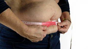 NATURAL WAY OF WEIGHT MANAGEMENT