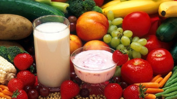 NATURAL WAY OF WEIGHT MANAGEMENT