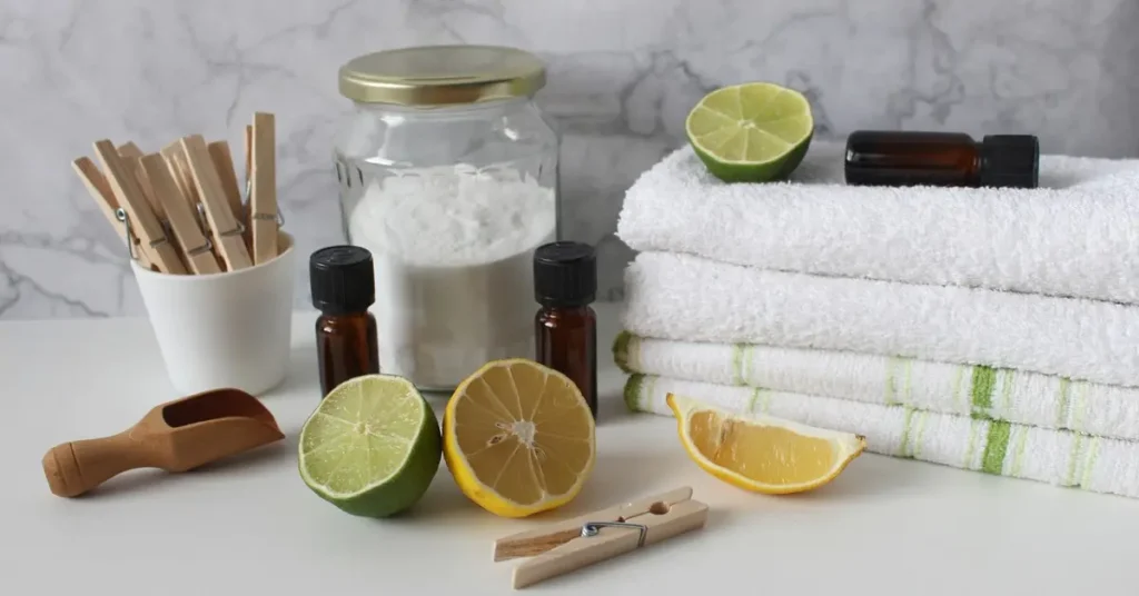 NATURAL SKIN CARE TIPS