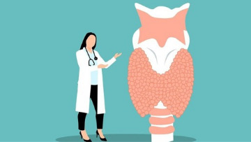 HYPOTHYROIDISM: CAUSES, TREATMENT AND EFFECT ON PREGNANCY.