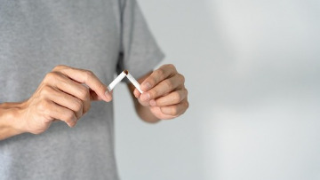 TIPS TO QUIT SMOKING.