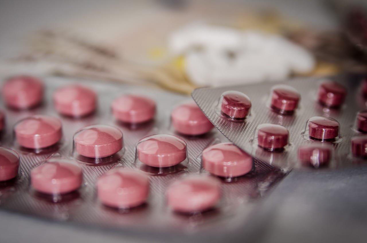 BETA BLOCKER TYPES, USES, AND 11 SIDE EFFECTS. - JITESHMD