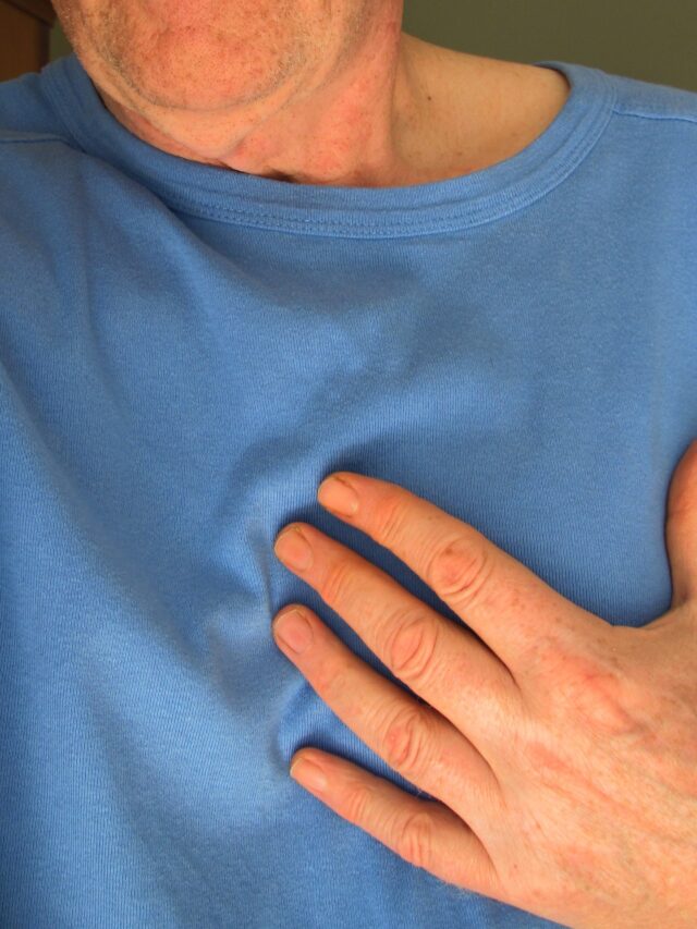 8 Causes of Heart Attack in Young Adults