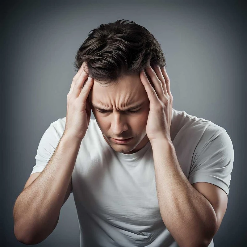 Migraine medication for migraine pain